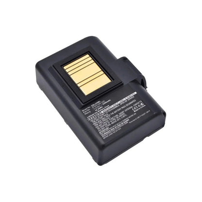 Zebra Extended Battery 6500mAh Rechargeable for Mobile Printers BTRY-MPP-EXT1-01