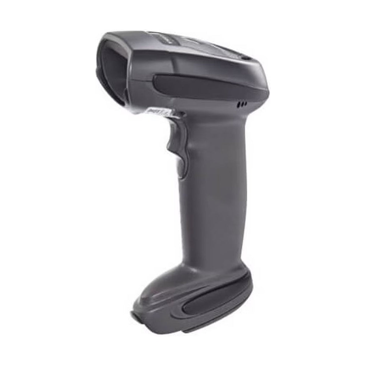 Zebra Handheld 1D Barcode Scanner LI4278 Black Bluetooth USB LI4278-TRBU0100ZWR — view 2