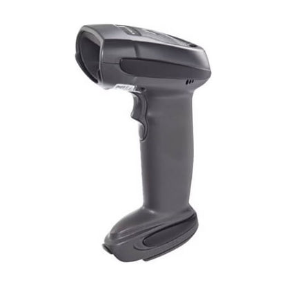 Zebra Handheld 1D Barcode Scanner LI4278 Black Bluetooth USB LI4278-TRBU0100ZWR — view 2
