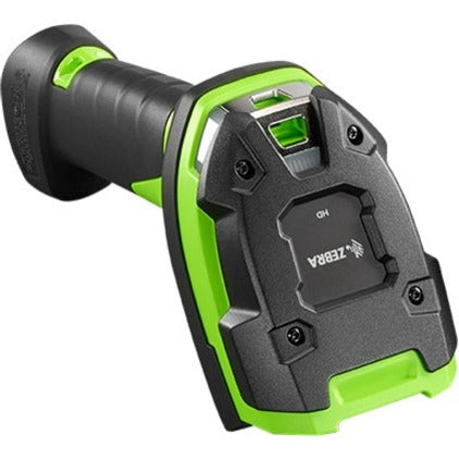 Escáner Zebra Ds3678 Sr 1 D/2 D solo verde