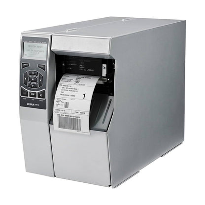 Zebra Industrial Label Printer ZT510 203 DPI High-Speed ZT51042-T010000Z — view 2
