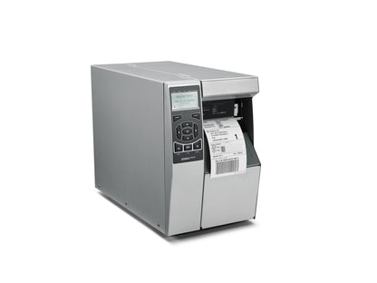 Zebra Industrial Label Printer ZT510 203 DPI High-Speed ZT51042-T010000Z — view 3