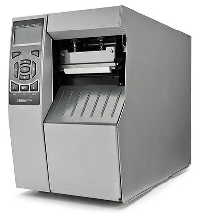 斑马工业标签打印机 ZT510 203 DPI 高速 ZT51042-T010000Z
