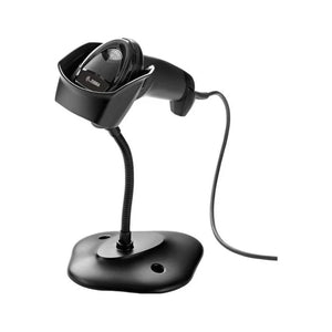 Zebra LI2208 1D Barcode Scanner USB Wired Black LI2208-SR7U2100SGW