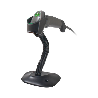 Zebra LI2208 1D Handheld Barcode Scanner LI2208 USB Cable and Stand Included LI2208-SR7U2100SGN — view 2