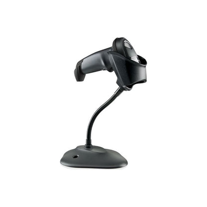 Zebra LI2208 1D Handheld Barcode Scanner LI2208 USB Cable and Stand Included LI2208-SR7U2100SGN — view 4