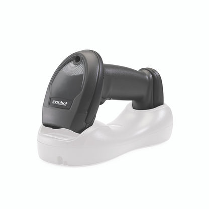 Zebra LI4278 Wireless 1D Barcode Scanner High-Speed LI4278-SR20007WR — view 2