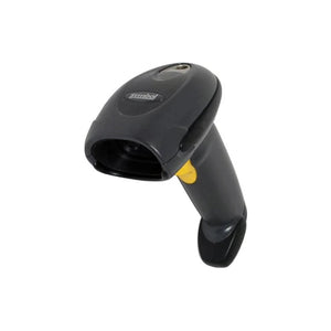 Zebra LI4278 Cordless Bluetooth 1D Linear Imager Scanner Only No Cradle LI4278-SR20007WR