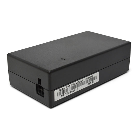斑马电源适配器 AC DC 12V 4.16A 50W PWR-BGA12V50W0WW