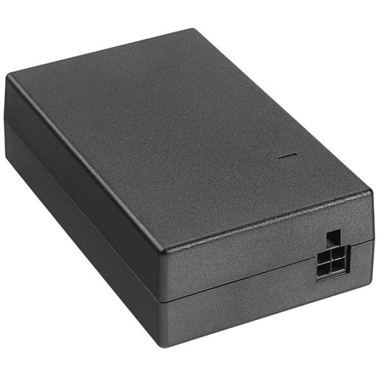 斑马电源适配器 AC DC 12V 4.16A 50W PWR-BGA12V50W0WW