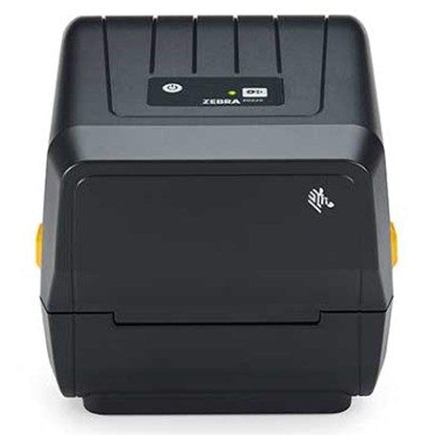 Zebra ZD220t 4-Inch Desktop Thermal Transfer Label Printer 203 dpi 4 ips USB Ribbon Not… ZD22042-T01G00EZ — view 2