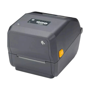 Impresora de transferencia térmica Zebra ZD421 de 203 DPI, USB, Ethernet, Bluetooth, ZD4A042-301E00EZ