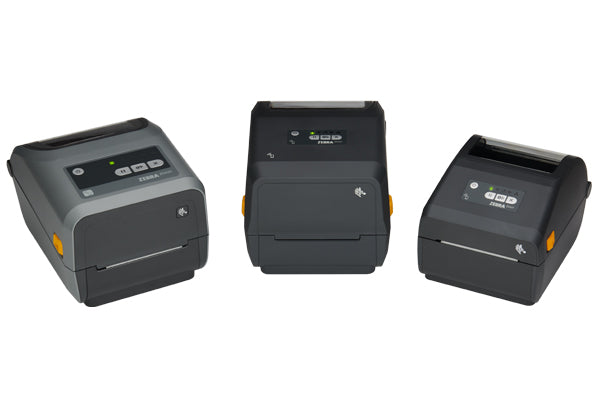 Impresora térmica directa Zebra ZD421 203DPI USB ZD4A042-D01M00EZ