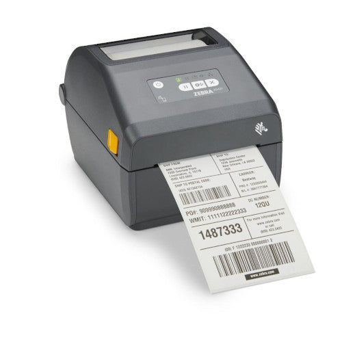 Impresora térmica directa Zebra ZD421 203DPI USB ZD4A042-D01M00EZ