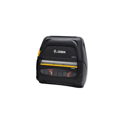 Zebra ZQ521 203DPI Mobile Direct Thermal Printer Ultra-Rugged ZQ52-BUE0000-00 — view 2