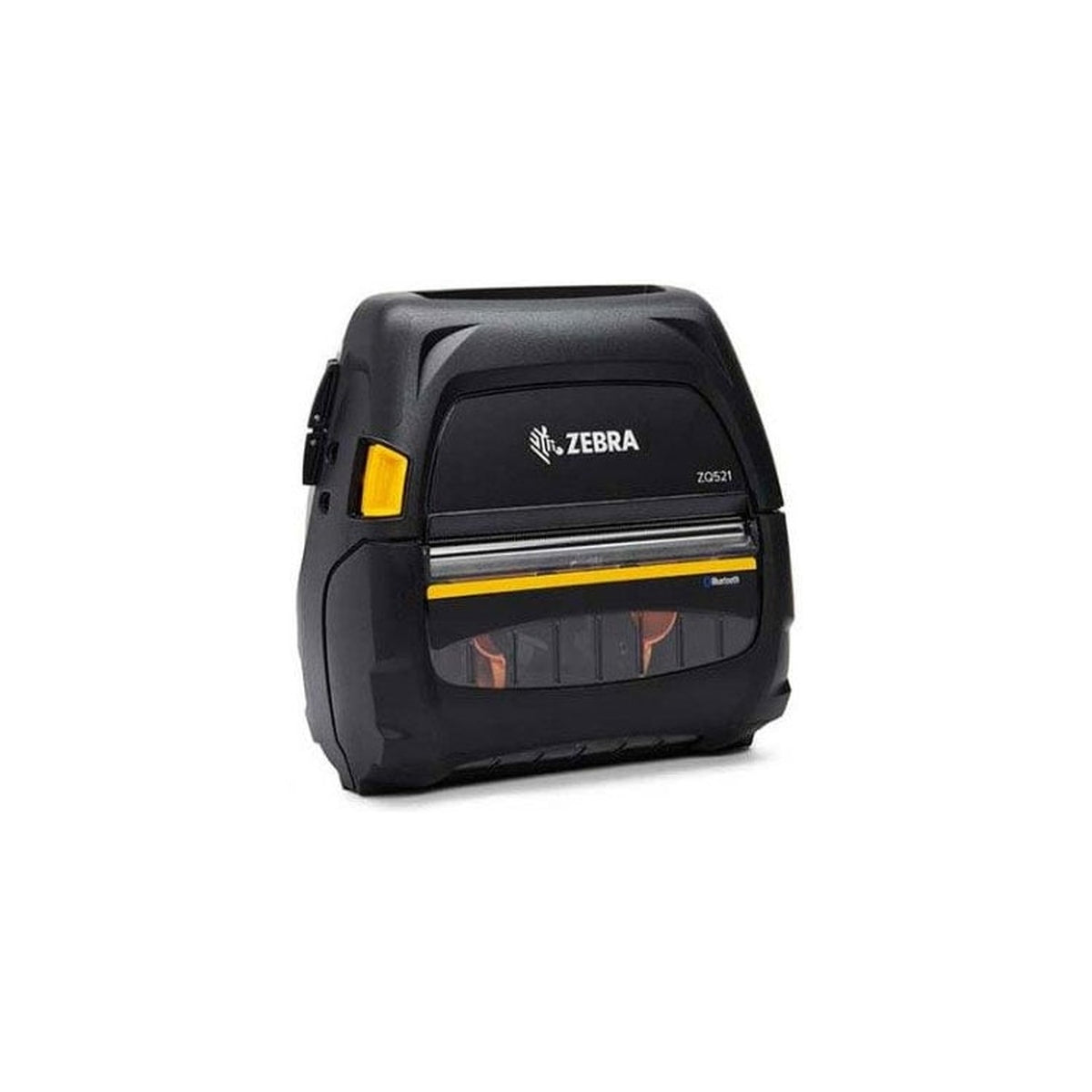 Zebra ZQ521 203DPI Mobile Direct Thermal Printer Ultra-Rugged ZQ52-BUE0000-00 — view 3