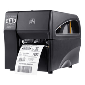 Impresora de transferencia térmica Zebra ZT220 de 203 DPI USB ZT22042-T01000FZ