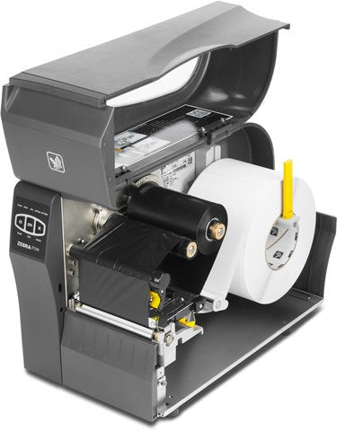 Impresora de transferencia térmica Zebra ZT220 de 203 DPI USB ZT22042-T01000FZ